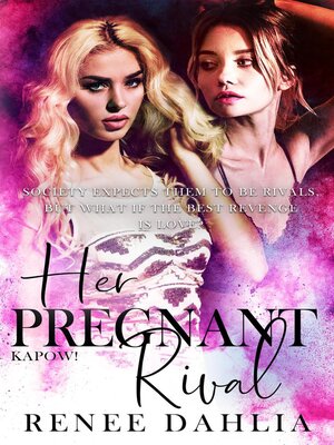 cover image of Her Pregnant Rival